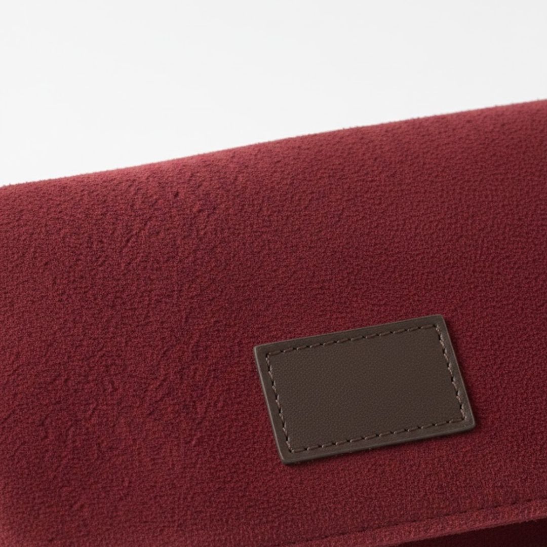 The Sunglass Pouch